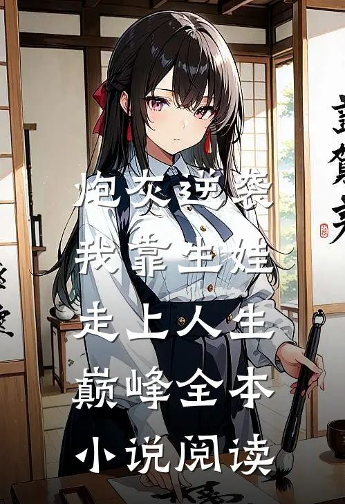 炮灰逆袭：我靠生娃走上人生巅峰全本小说阅读