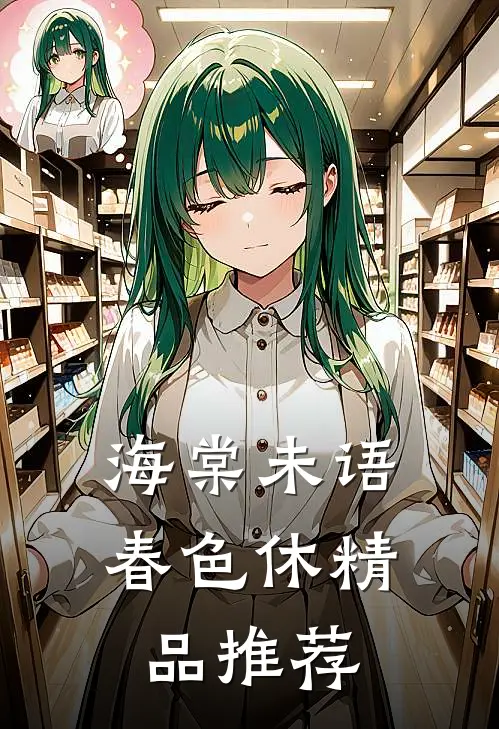 海棠未语春色休精品推荐