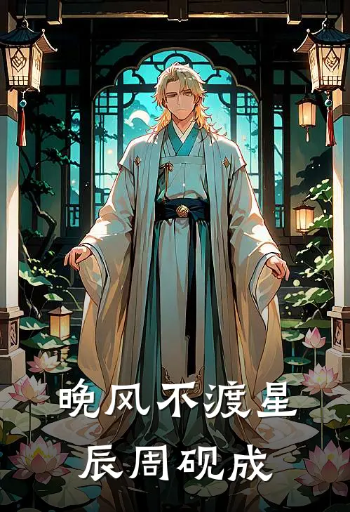 晚风不渡星辰周砚成