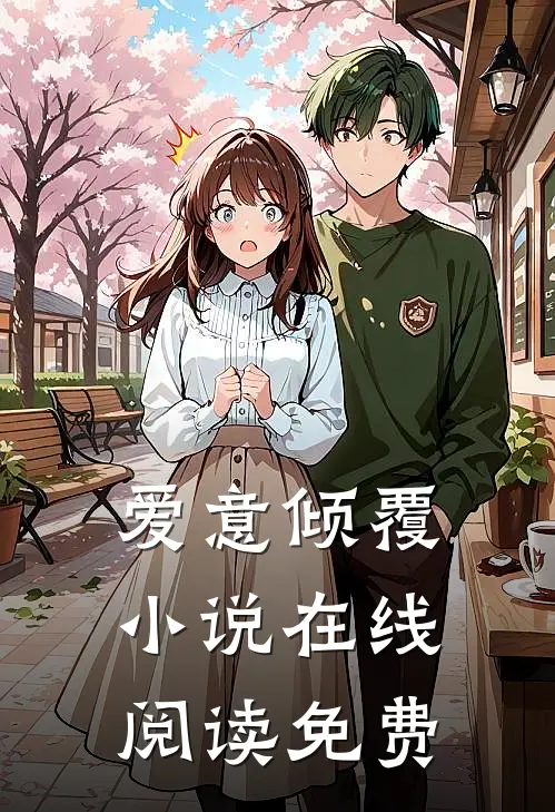 爱意倾覆小说在线阅读免费