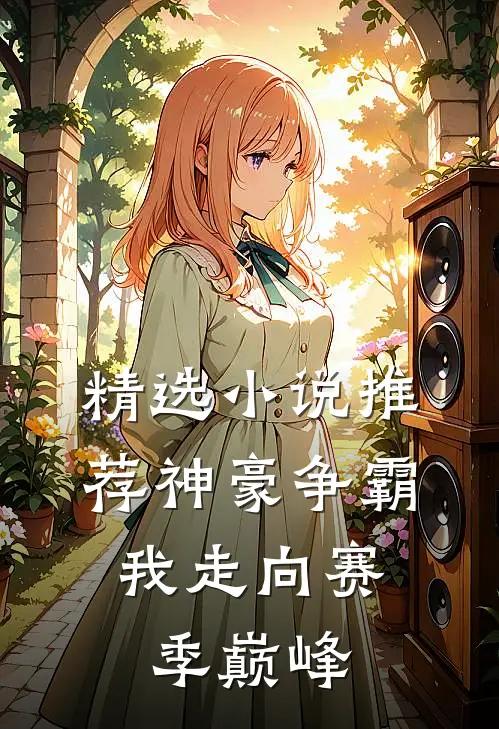 精选小说推荐神豪争霸：我走向赛季巅峰
