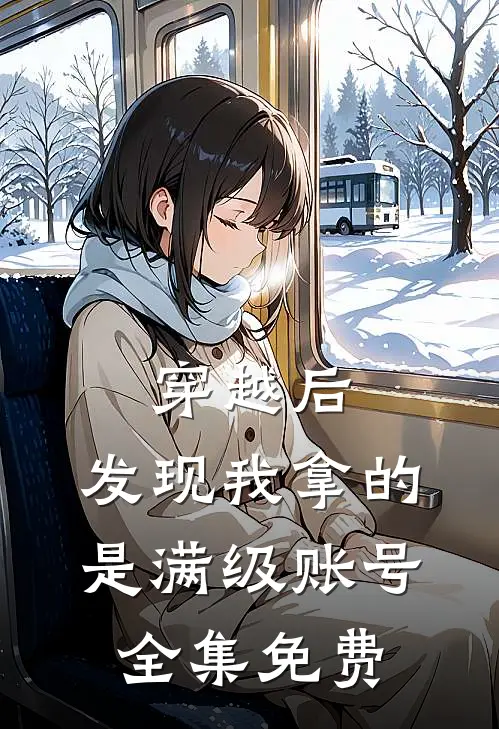 穿越后，发现我拿的是满级账号全集免费