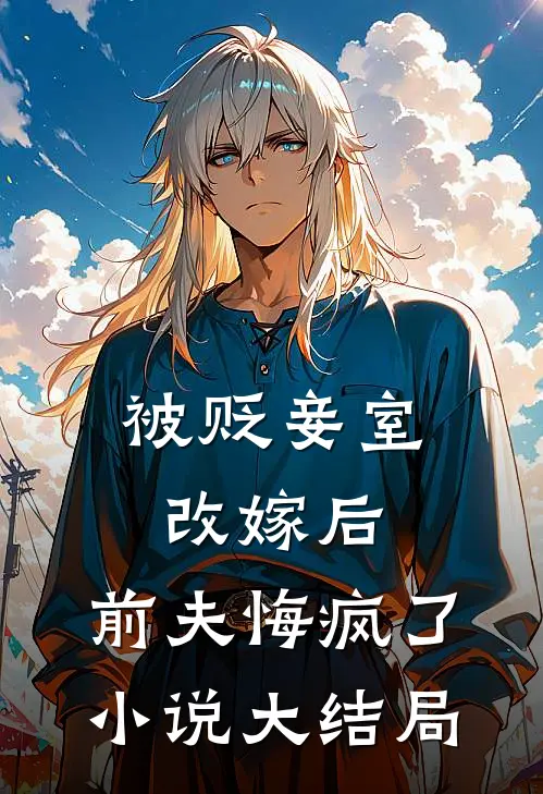 被贬妾室改嫁后，前夫悔疯了小说大结局