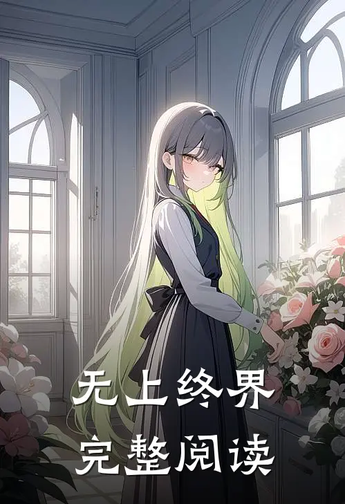 无上终界完整阅读