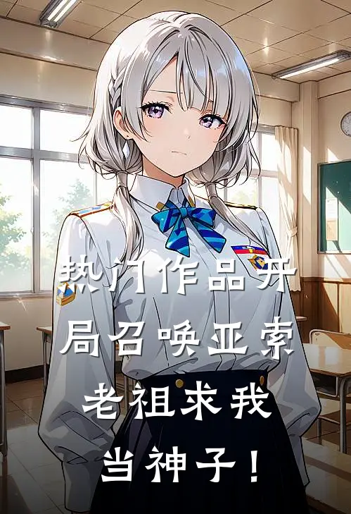 热门作品开局召唤亚索，老祖求我当神子！
