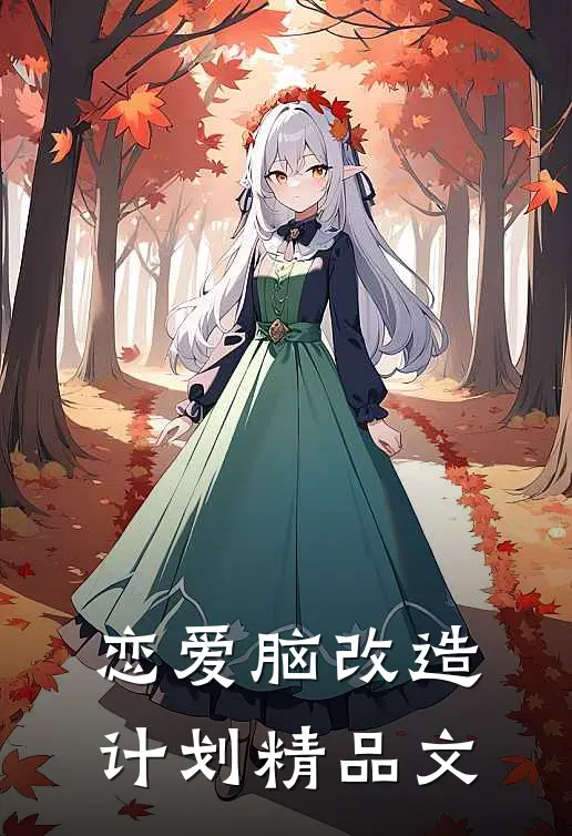 恋爱脑改造计划精品文