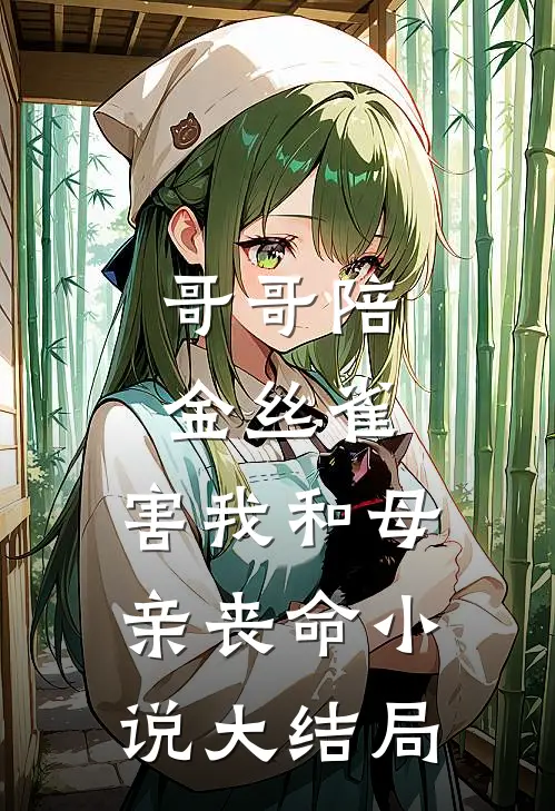 哥哥陪金丝雀，害我和母亲丧命小说大结局
