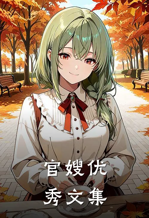 官嫂优秀文集