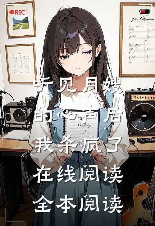 听见月嫂的心声后，我杀疯了在线阅读全本阅读