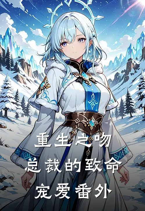 重生之吻：总裁的致命宠爱 番外