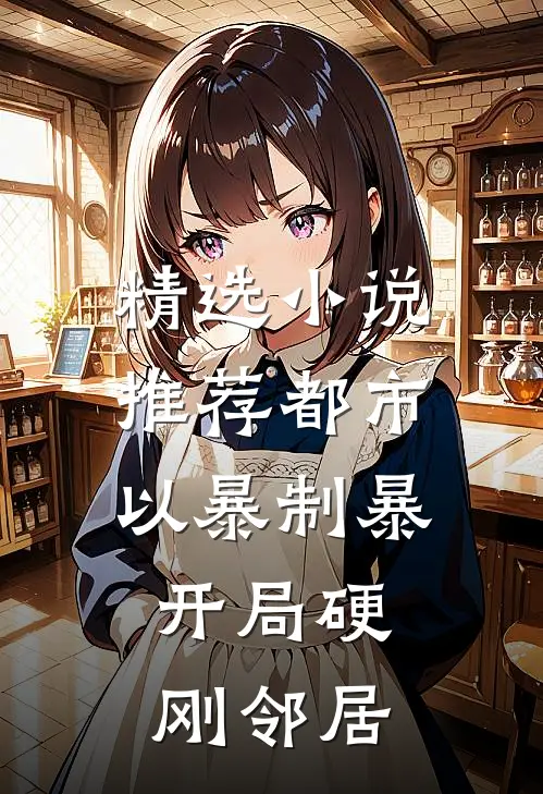精选小说推荐都市：以暴制暴，开局硬刚邻居