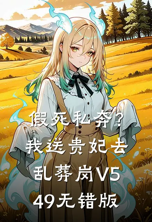 假死私奔？我送贵妃去乱葬岗V549无错版