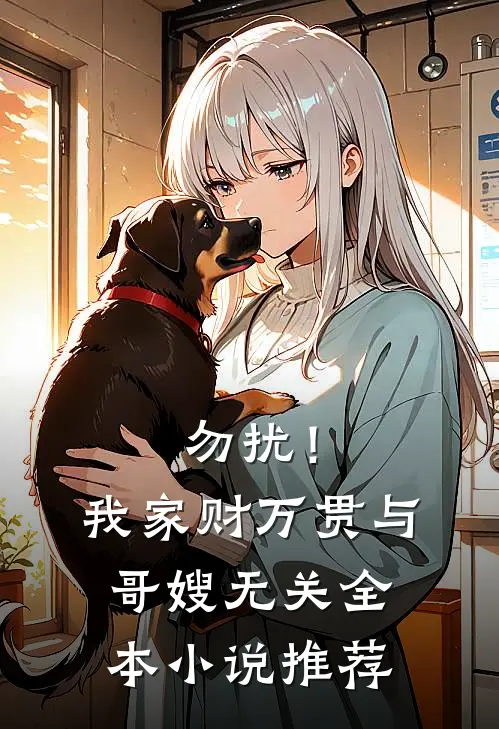 勿扰！我家财万贯与哥嫂无关全本小说推荐