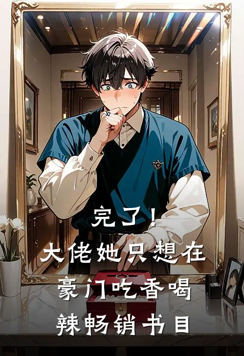 完了！大佬她只想在豪门吃香喝辣畅销书目