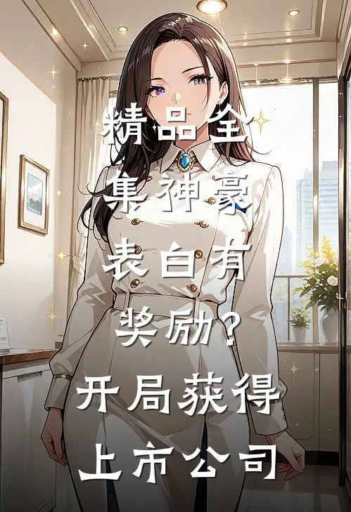 精品全集神豪：表白有奖励？开局获得上市公司