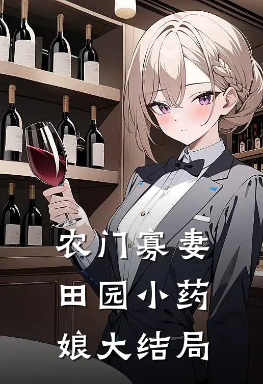 农门寡妻：田园小药娘大结局