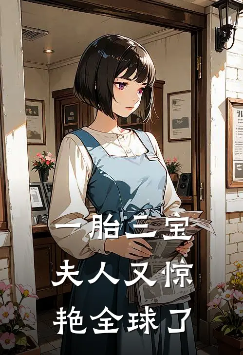 一胎三宝夫人又惊艳全球了
