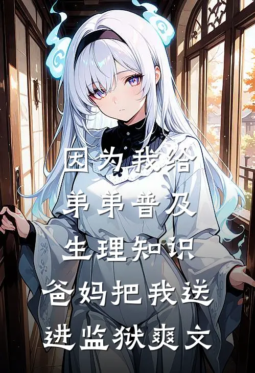 因为我给弟弟普及生理知识，爸妈把我送进监狱爽文