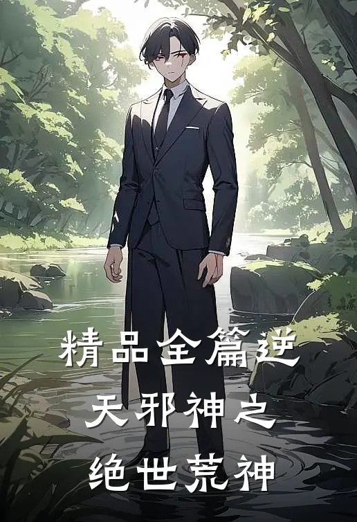 精品全篇逆天邪神之绝世荒神
