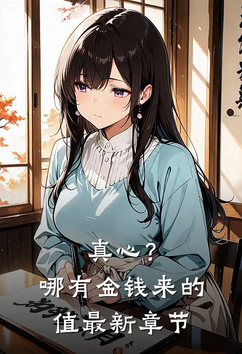 真心？哪有金钱来的值最新章节
