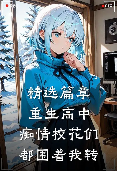 精选篇章重生高中，痴情校花们都围着我转