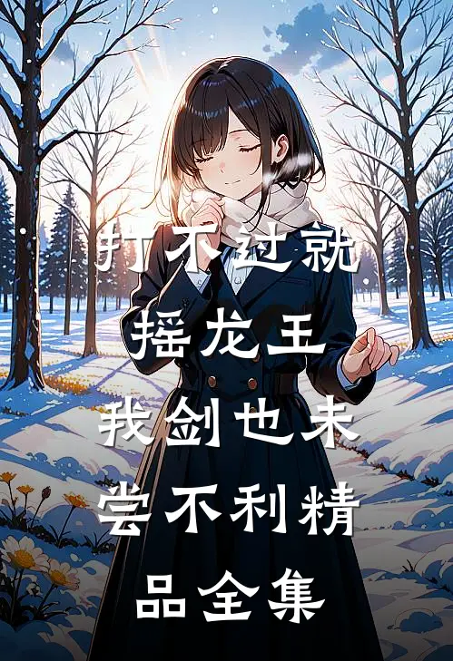 打不过就摇龙王：我剑也未尝不利精品全集