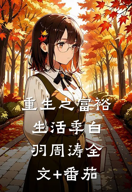 重生之富裕生活季白羽周涛全文+番茄
