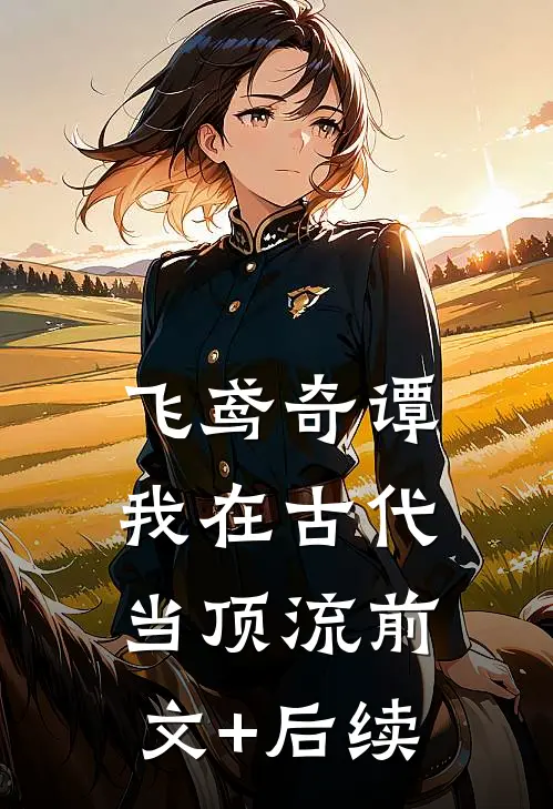 《飞鸢奇谭：我在古代当顶流》前文+后续