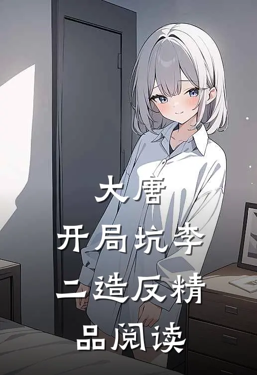 大唐：开局坑李二造反精品阅读