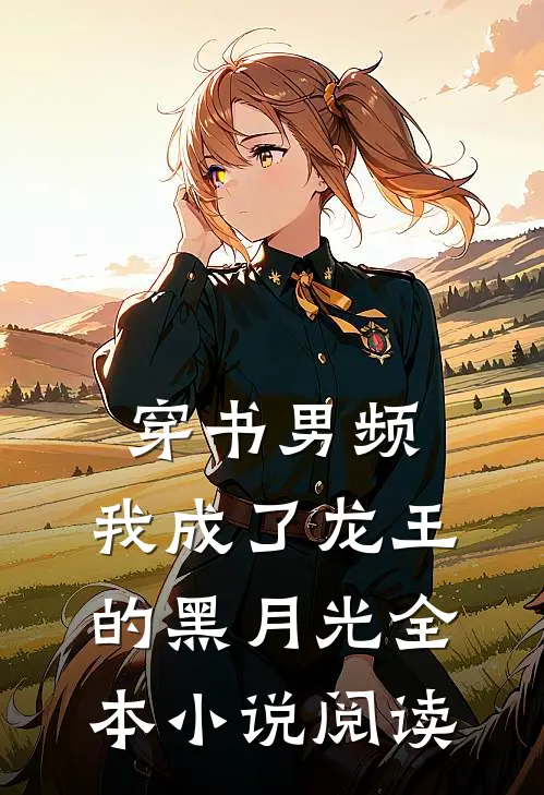 穿书男频，我成了龙王的黑月光全本小说阅读