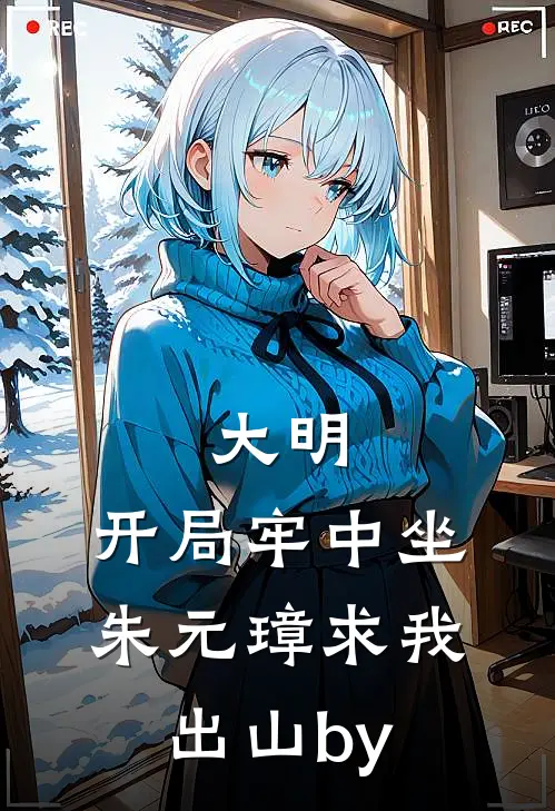 大明：开局牢中坐，朱元璋求我出山by