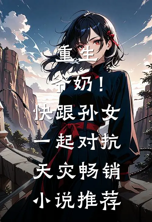 重生：爷奶！快跟孙女一起对抗天灾畅销小说推荐