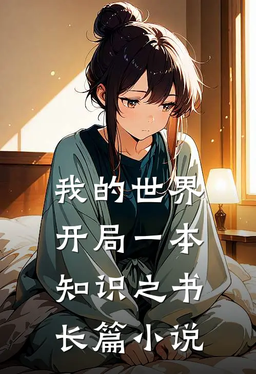 我的世界：开局一本知识之书长篇小说