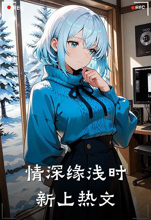 情深缘浅时新上热文