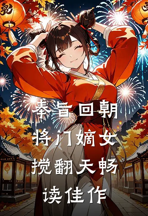 奉旨回朝，将门嫡女搅翻天畅读佳作