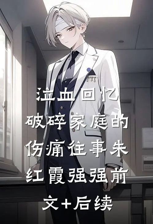 泣血回忆：破碎家庭的伤痛往事朱红霞强强前文+后续