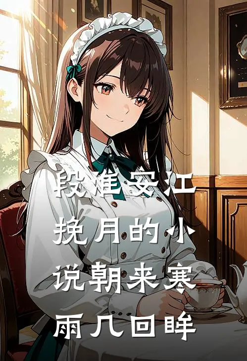 段淮安江挽月的小说朝来寒雨几回眸
