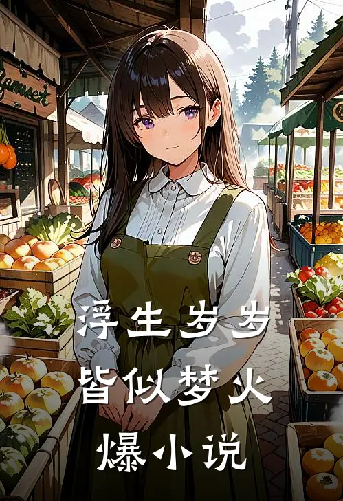 浮生岁岁皆似梦火爆小说
