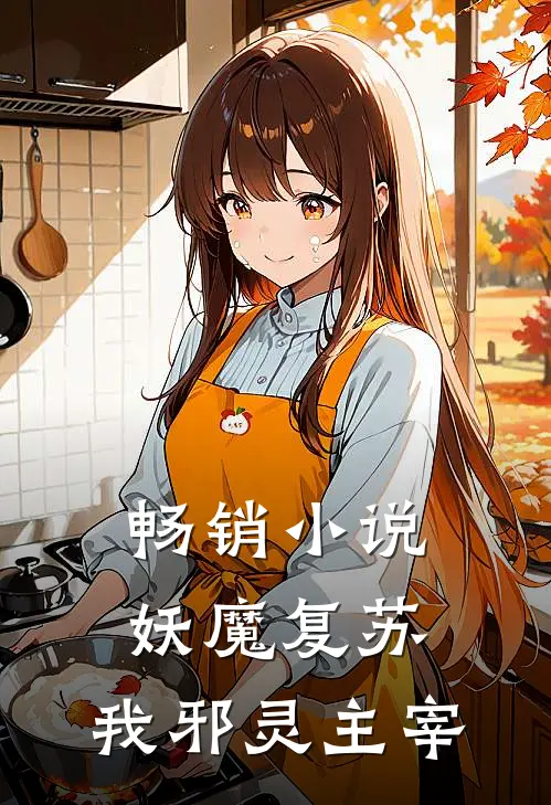 畅销小说妖魔复苏，我邪灵主宰