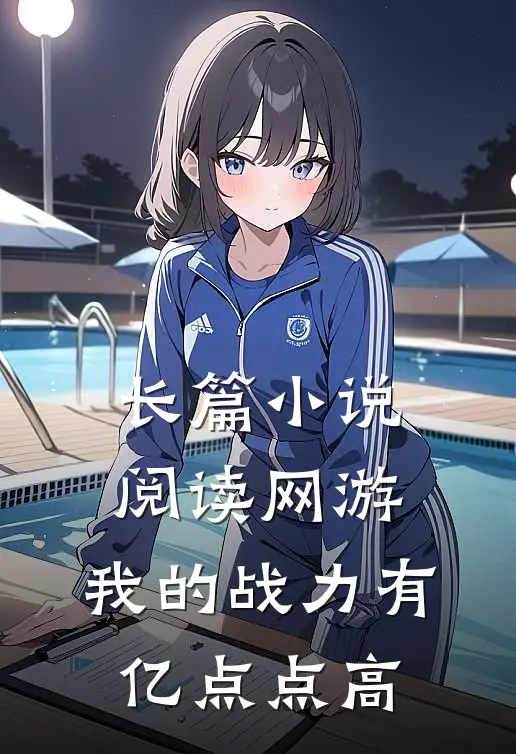 长篇小说阅读网游：我的战力有亿点点高