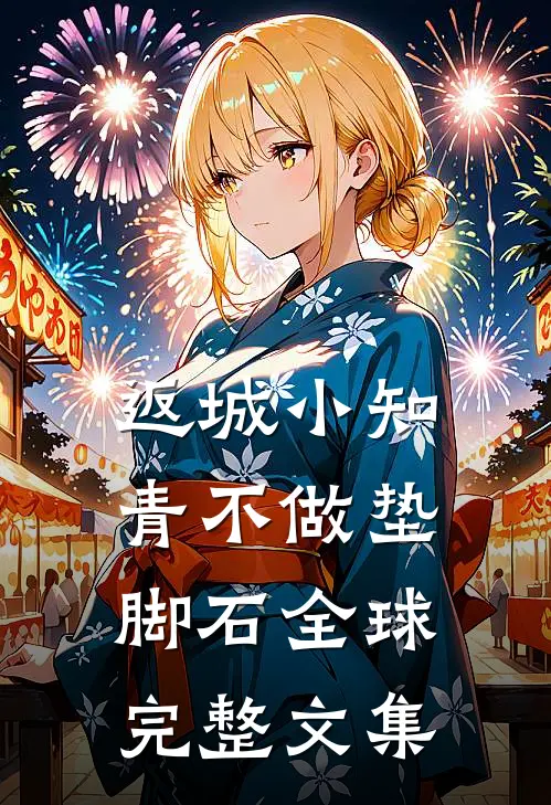返城小知青不做垫脚石全球完整文集