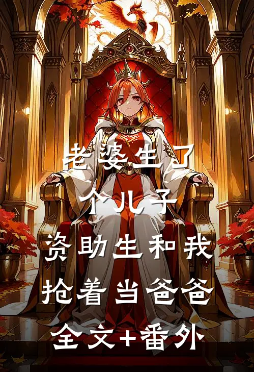 老婆生了个儿子，资助生和我抢着当爸爸全文+番外