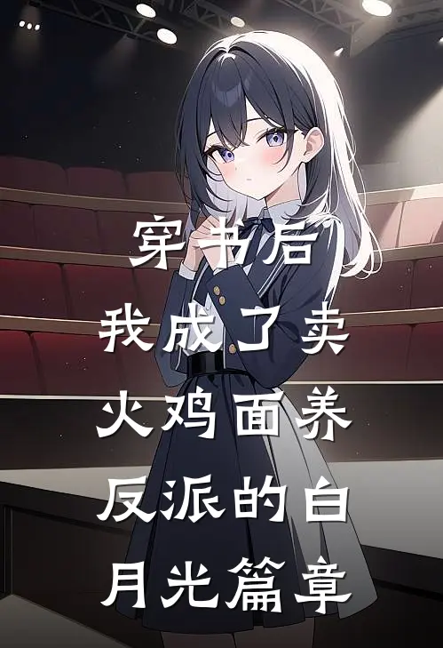 穿书后，我成了卖火鸡面养反派的白月光篇章