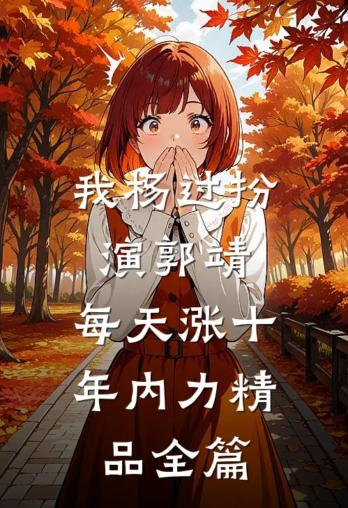 我杨过扮演郭靖，每天涨十年内力精品全篇
