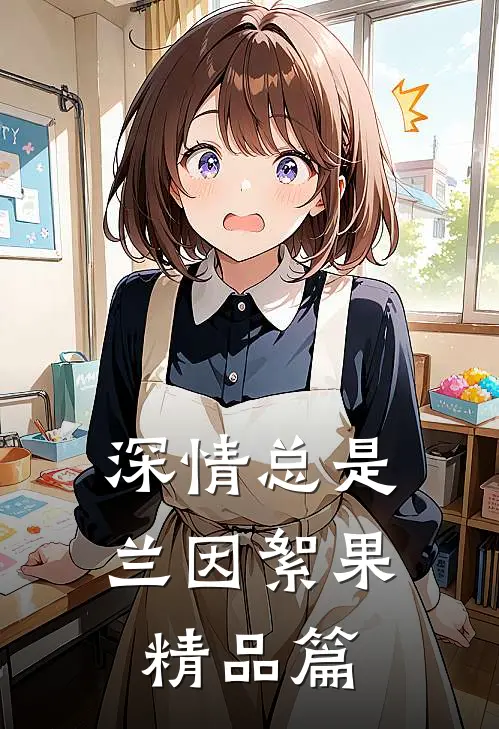 深情总是兰因絮果精品篇