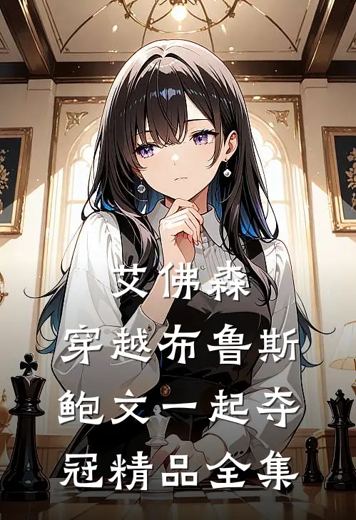 艾佛森：穿越布鲁斯鲍文一起夺冠精品全集