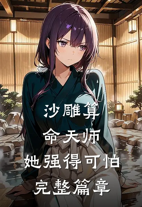 沙雕算命天师，她强得可怕完整篇章