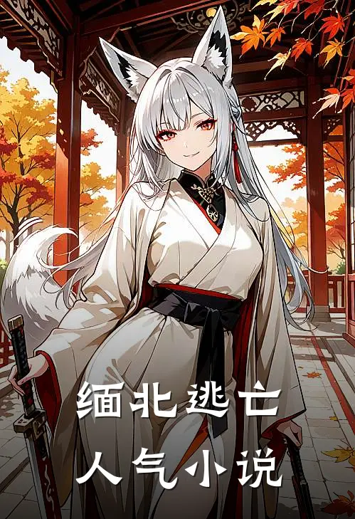 缅北逃亡人气小说