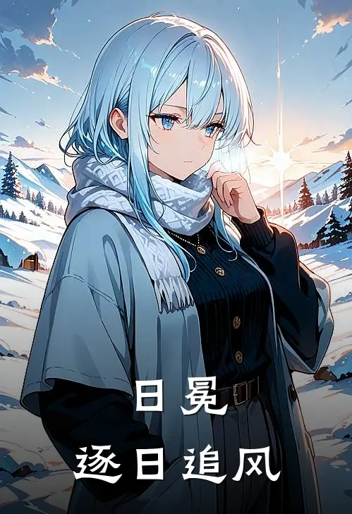 日冕：逐日追风