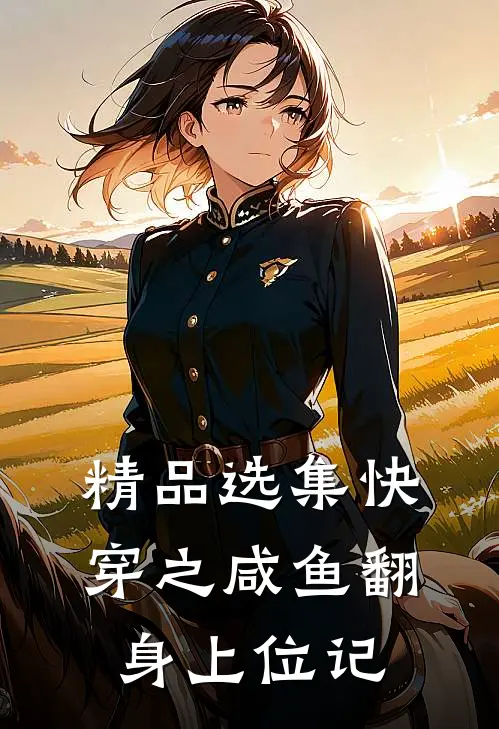 精品选集快穿之咸鱼翻身上位记